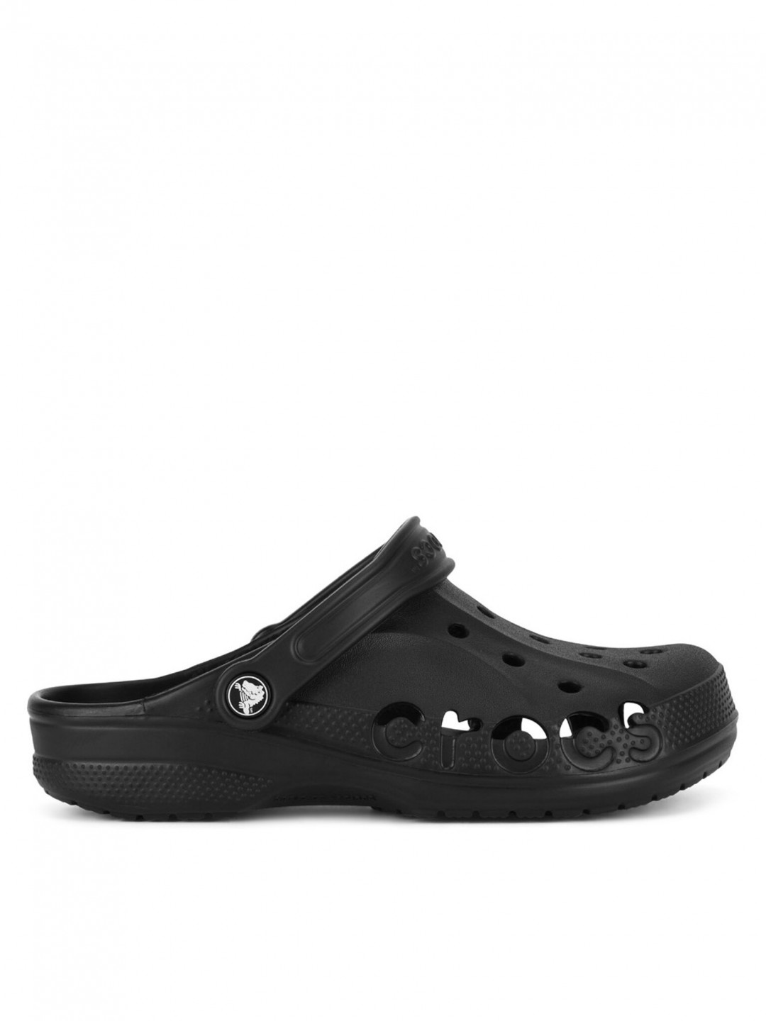 Crocs Nazouváky BAYA 10126-001 W Černá